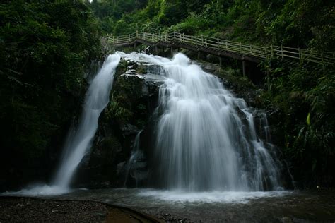 盤龍峽